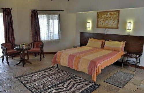 Sentrim Elementaita Lodge Gilgil Exteriér fotografie