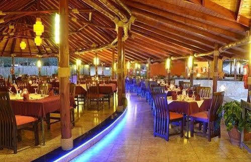 Sentrim Elementaita Lodge Gilgil Exteriér fotografie